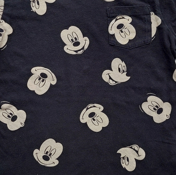 Hanna Andersson mickey pjs - Picture 3 of 16